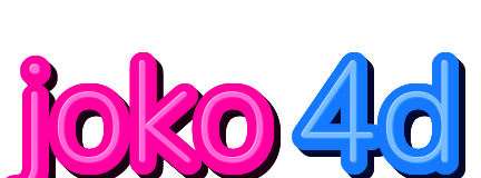 joko4d — logo kanal